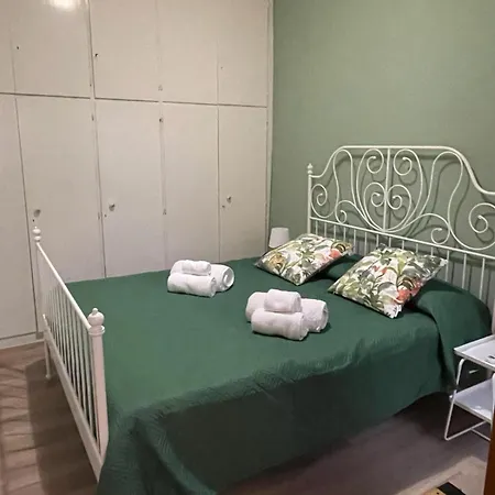Apartment Urbana Al Colosseo *