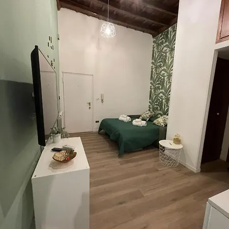 Apartment Urbana Al Colosseo *