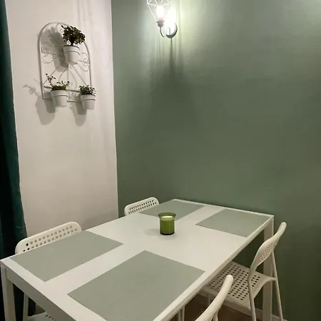 Urbana Al Colosseo Διαμέρισμα *