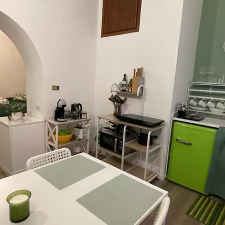 Urbana Al Colosseo Διαμέρισμα Ρώμη