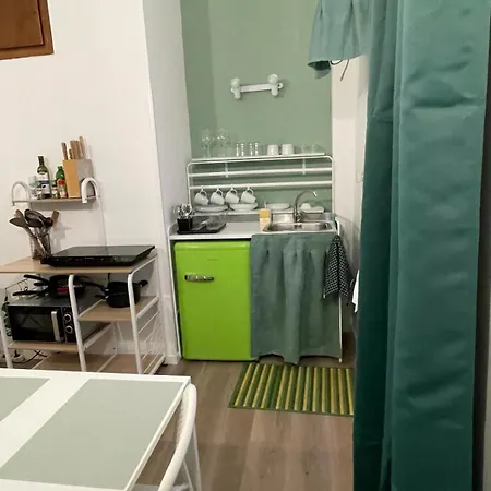 Urbana Al Colosseo Apartment *